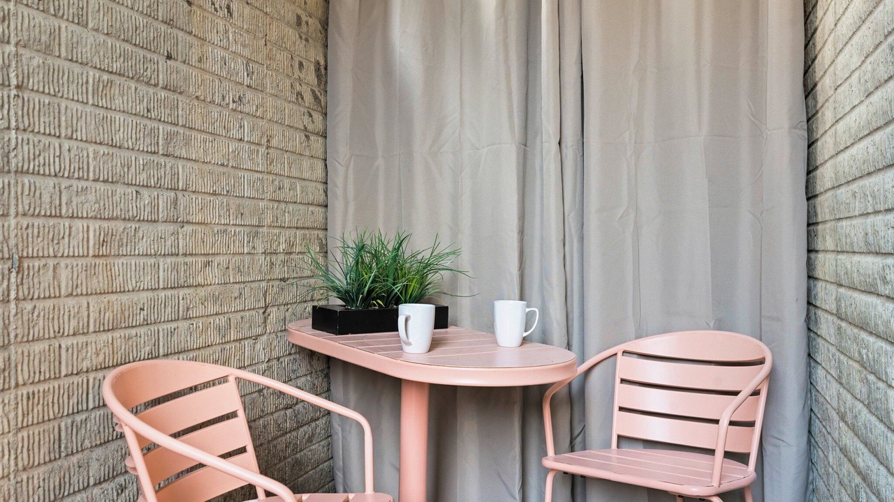 Photo of Outdoor in Arlington