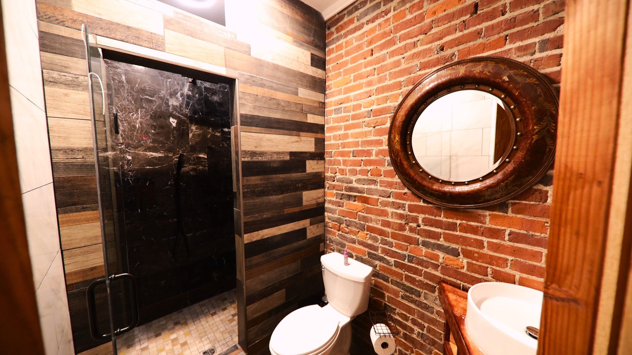 Photo of Bathroom in Sobro