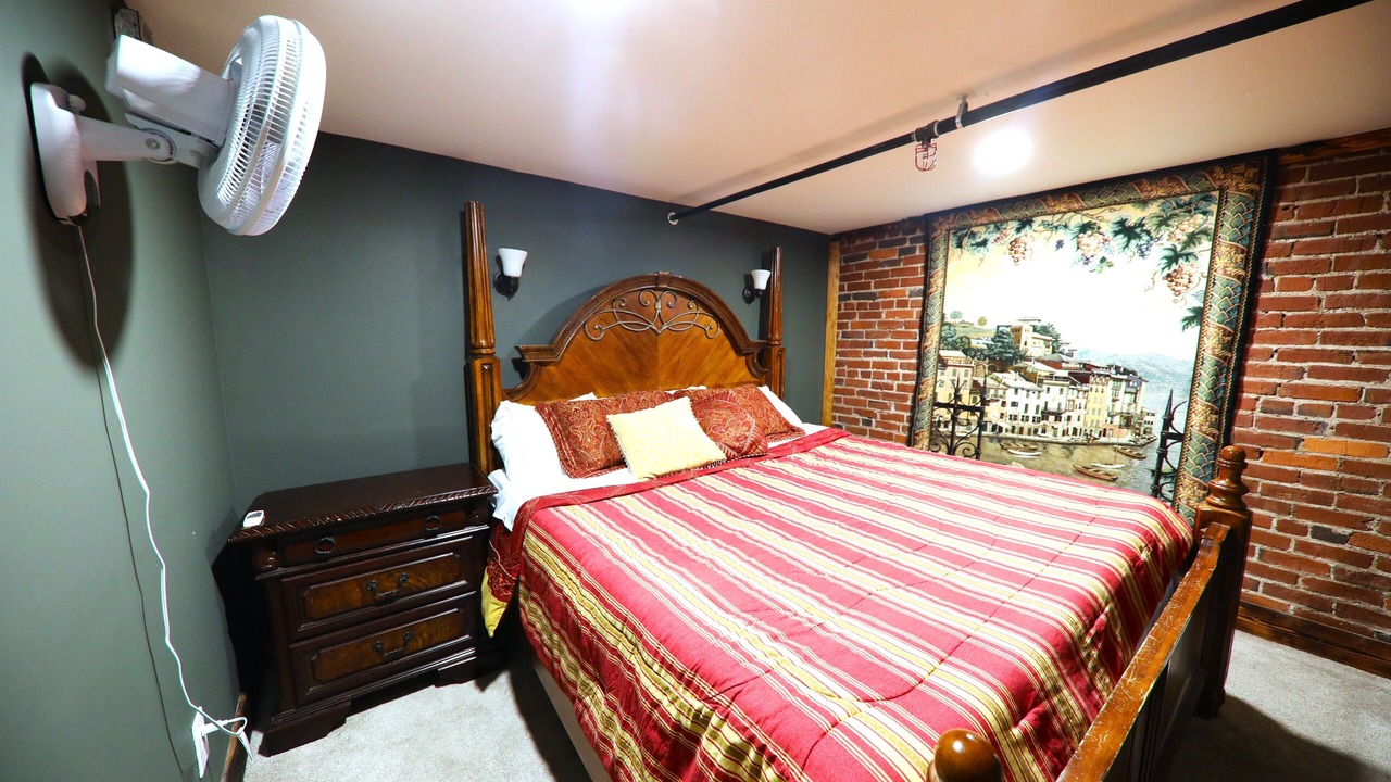 Photo of Bedroom in Sobro