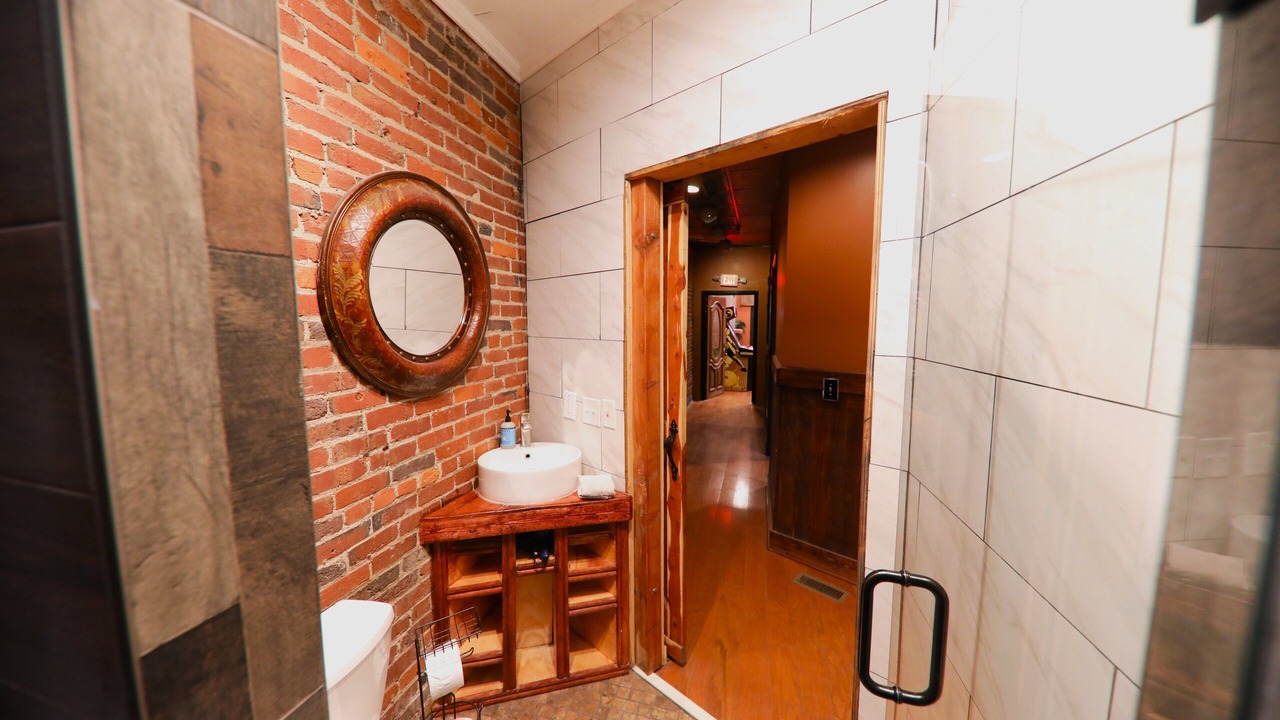Photo of Bathroom in Sobro