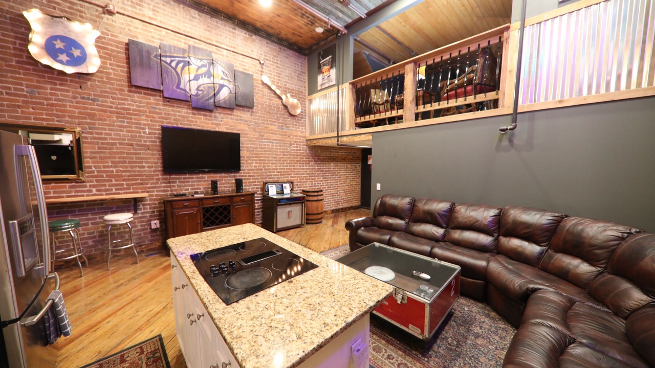 Photo of Livingroom in Sobro