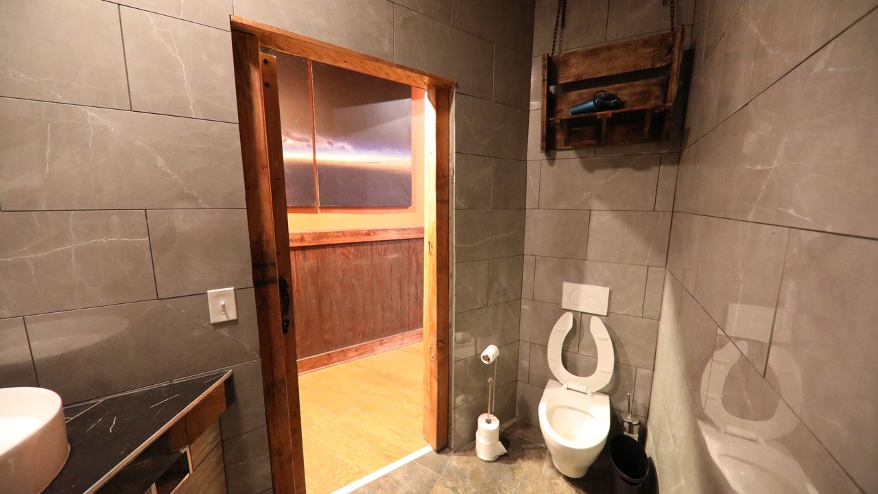 Photo of Bathroom in Sobro