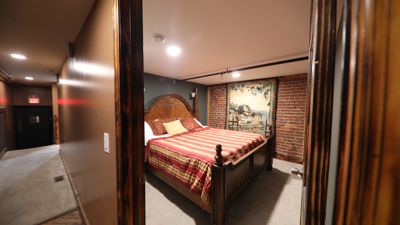 Photo of Bedroom in Sobro