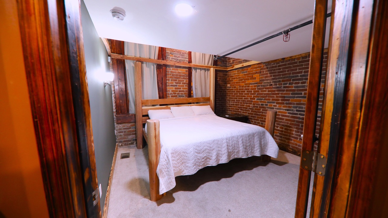 Photo of Bedroom in Sobro