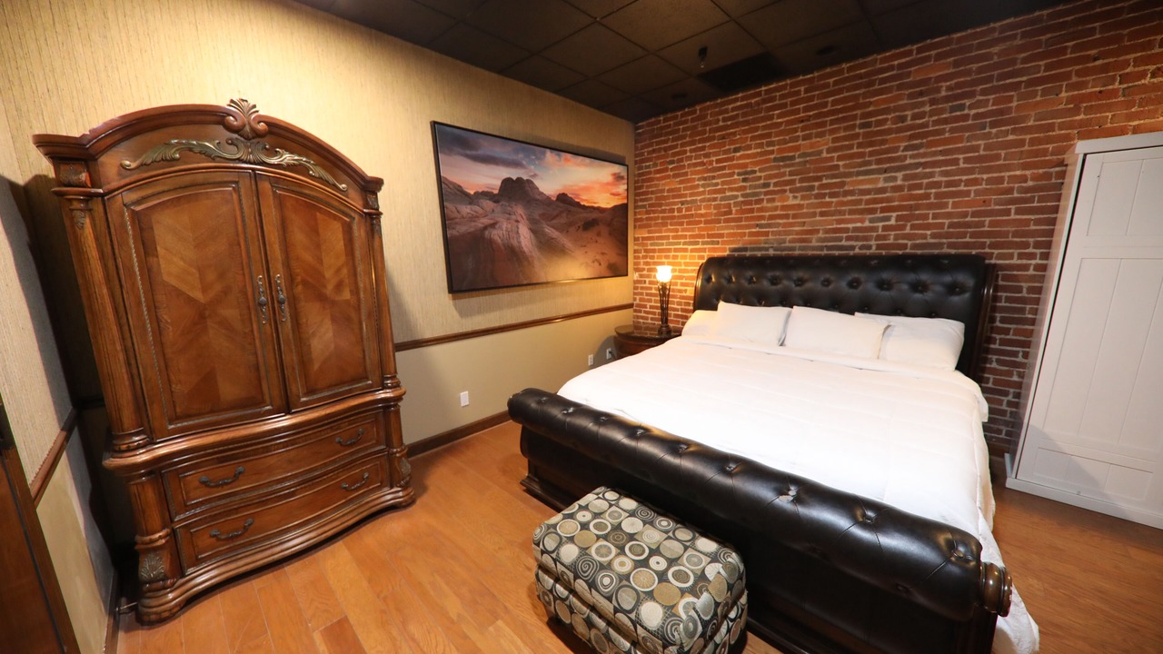 Photo of Bedroom in Sobro