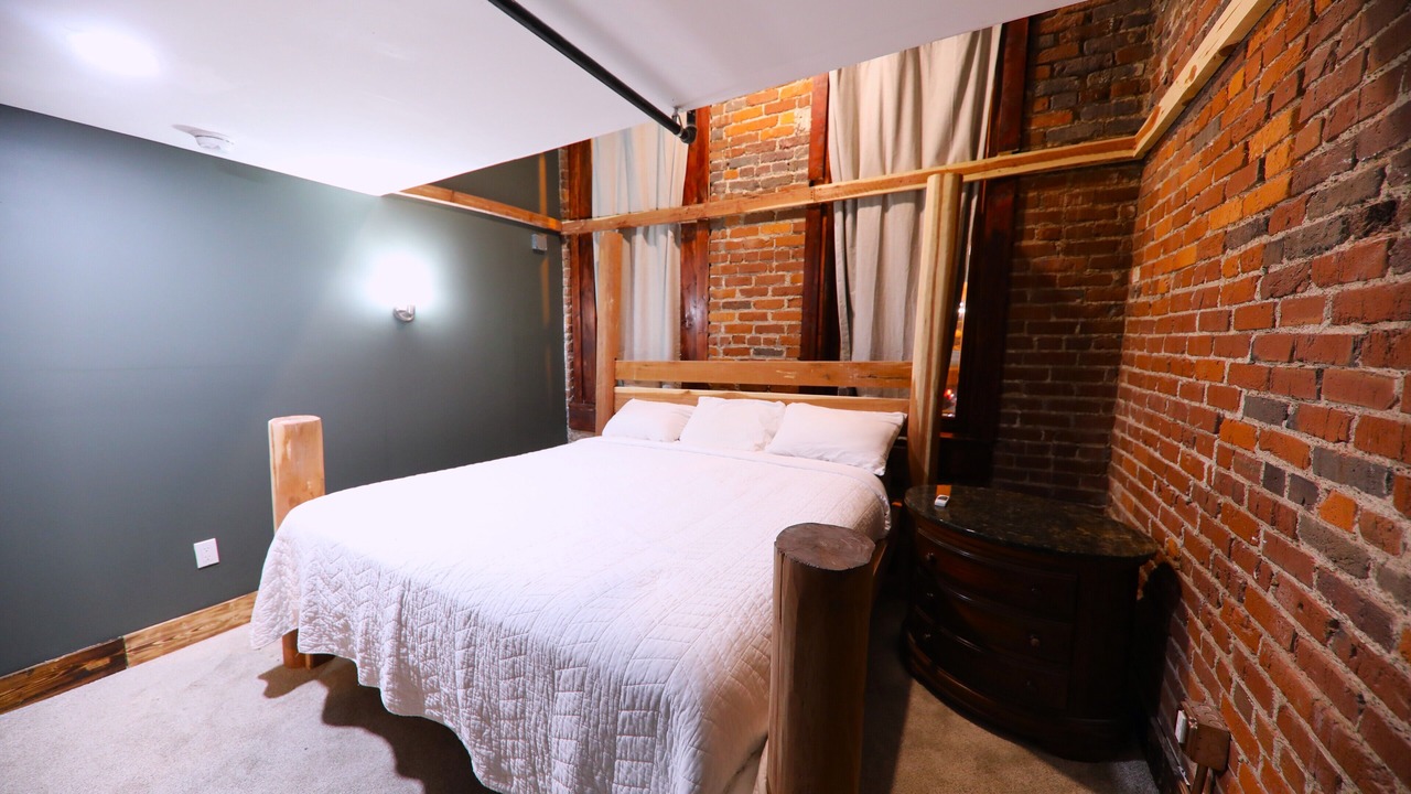 Photo of Bedroom in Sobro