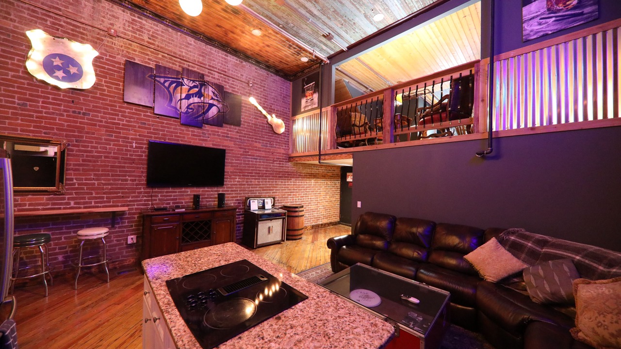 Photo of Livingroom in Sobro