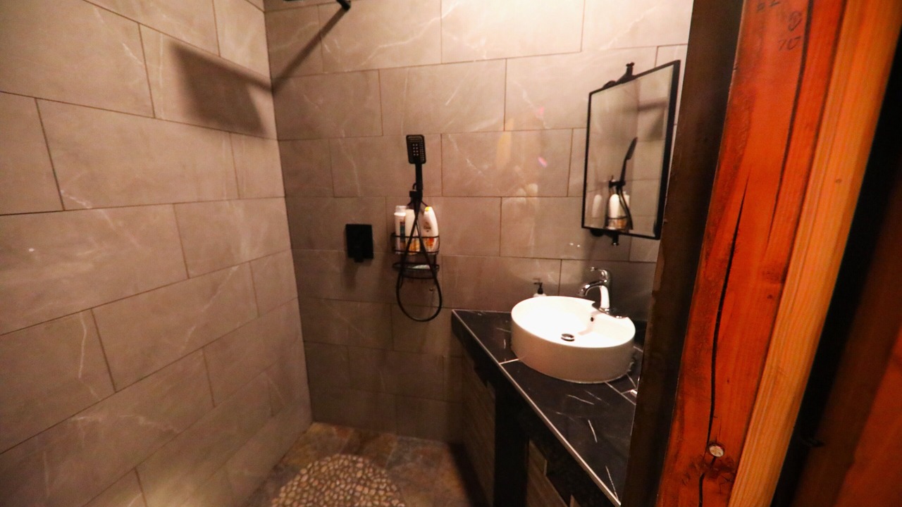 Photo of Bathroom in Sobro
