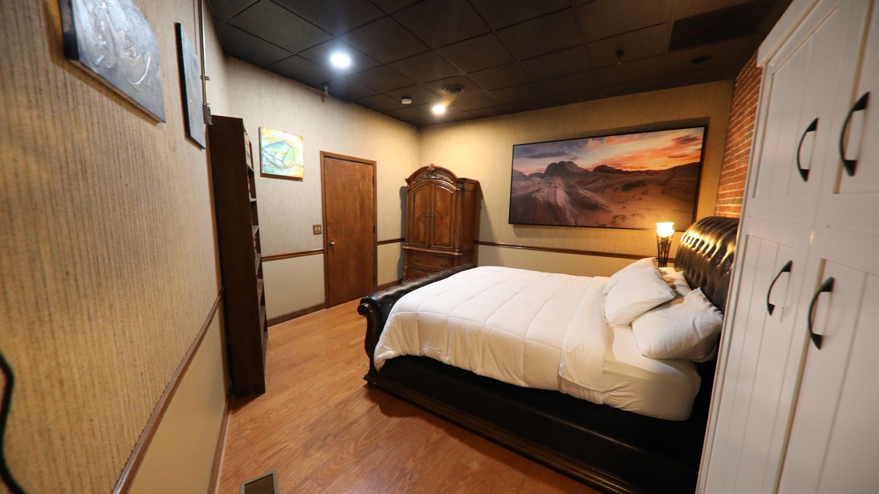 Photo of Bedroom in Sobro