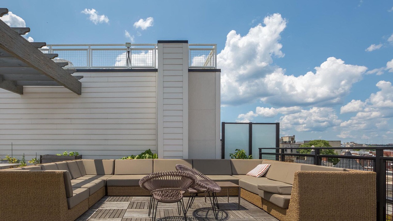 Photo of Patio Balcony in Shaw