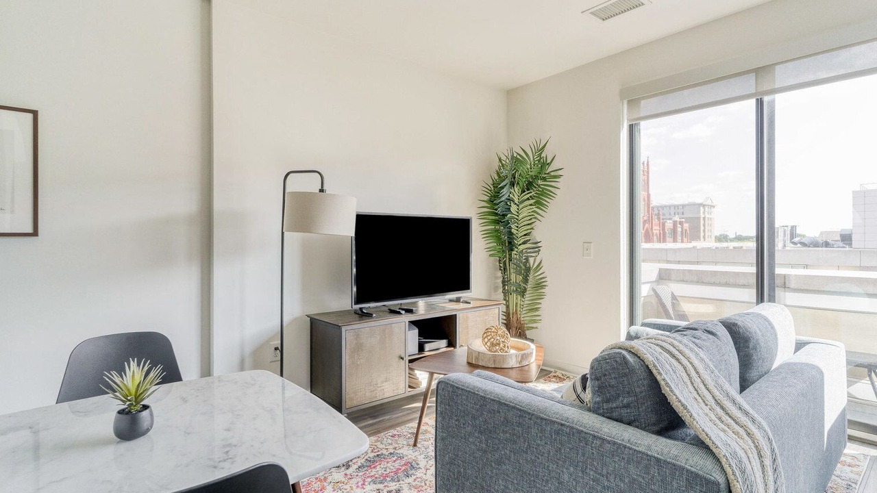 Photo of Livingroom in Shaw