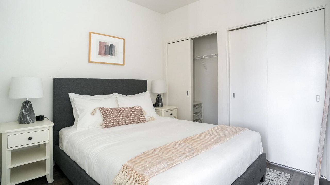 Photo of Bedroom in Shaw