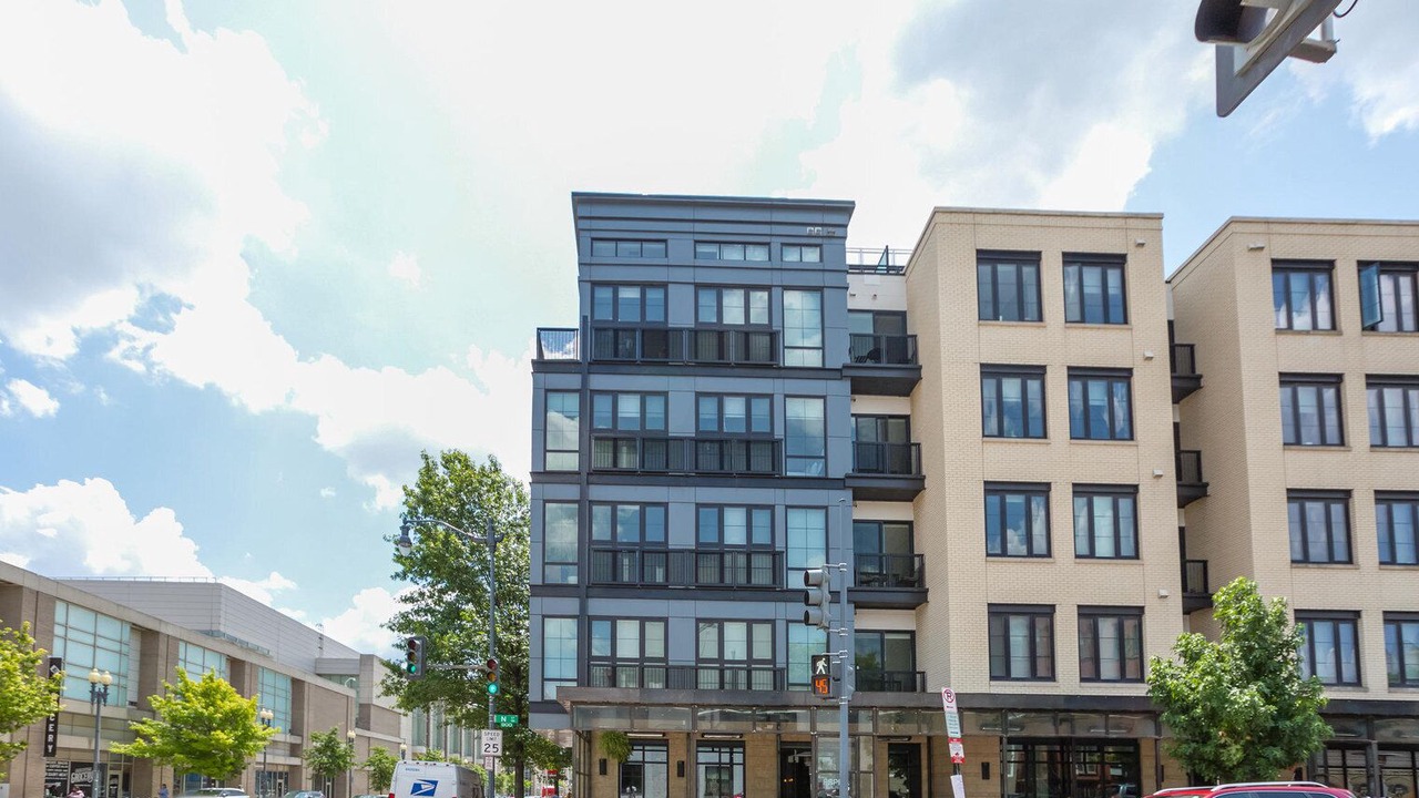Photo of Outdoor in Shaw