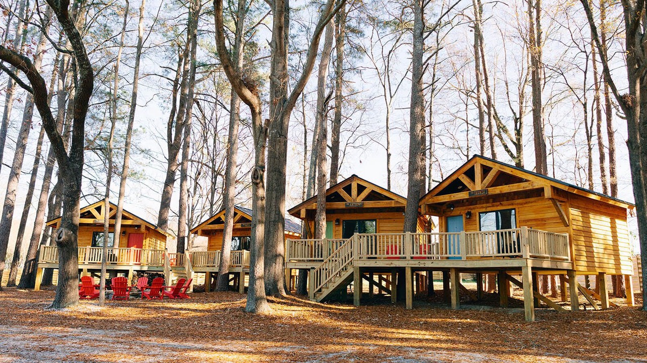 Photo of Outdoor in Franklinton