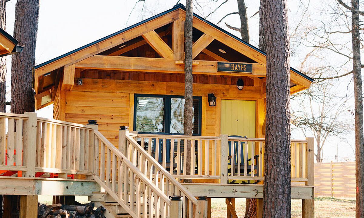 Photo of Outdoor in Franklinton