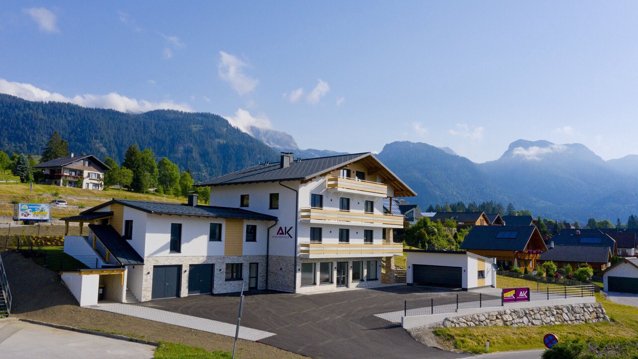 Photo of Outdoor in Tauplitz