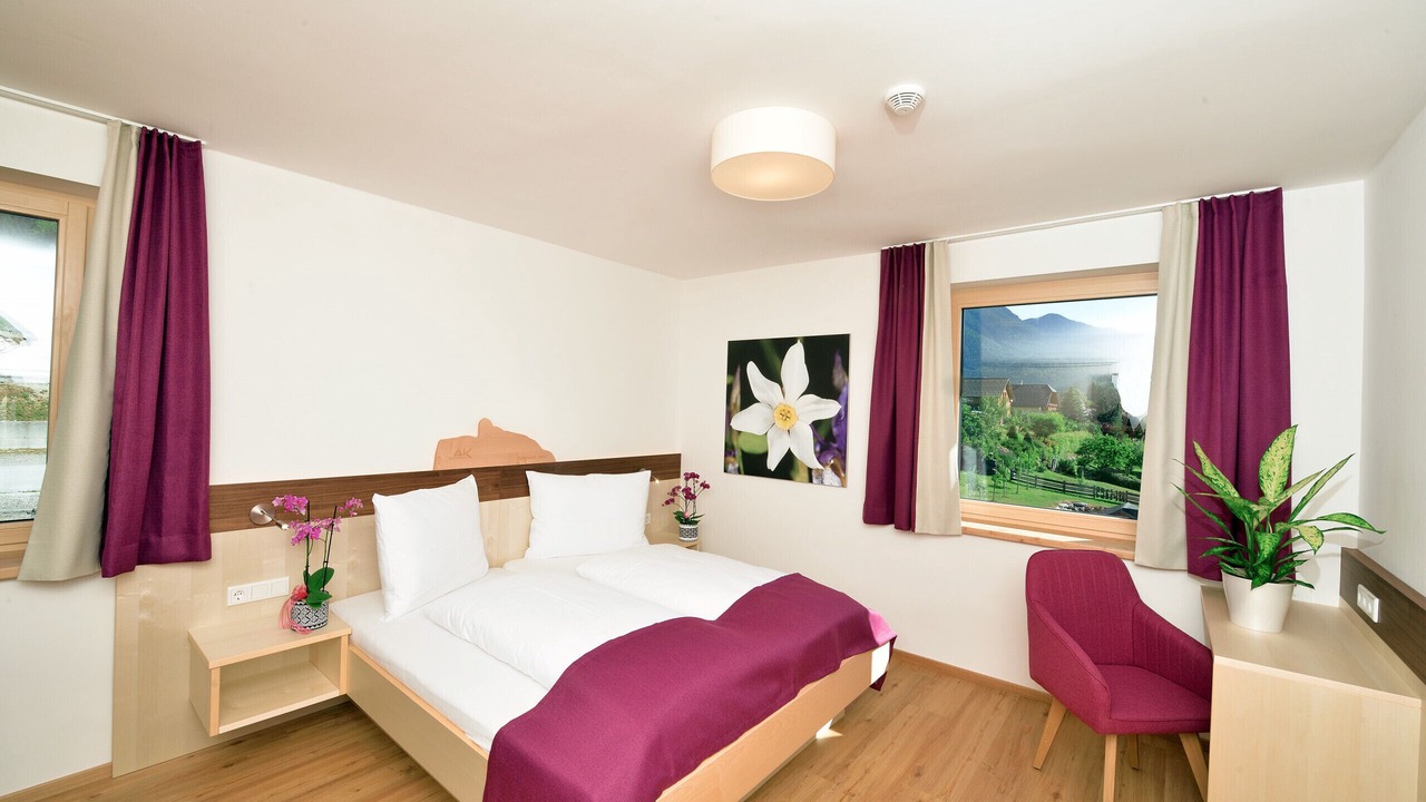 Photo of Bedroom in Tauplitz
