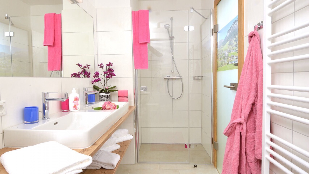 Photo of Bathroom in Tauplitz
