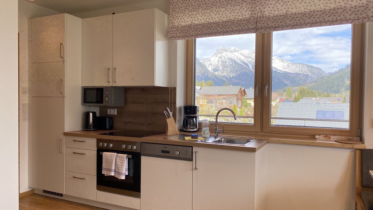 Photo of Kitchen in Tauplitz