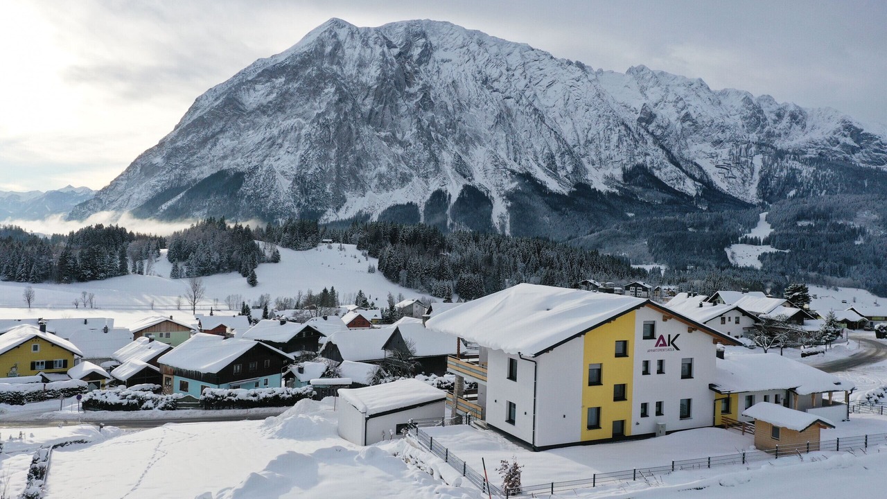 Photo of Outdoor in Tauplitz
