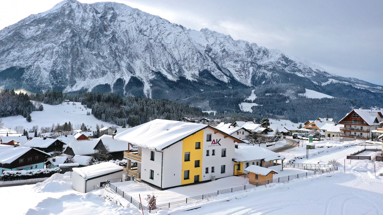 Photo of Outdoor in Tauplitz