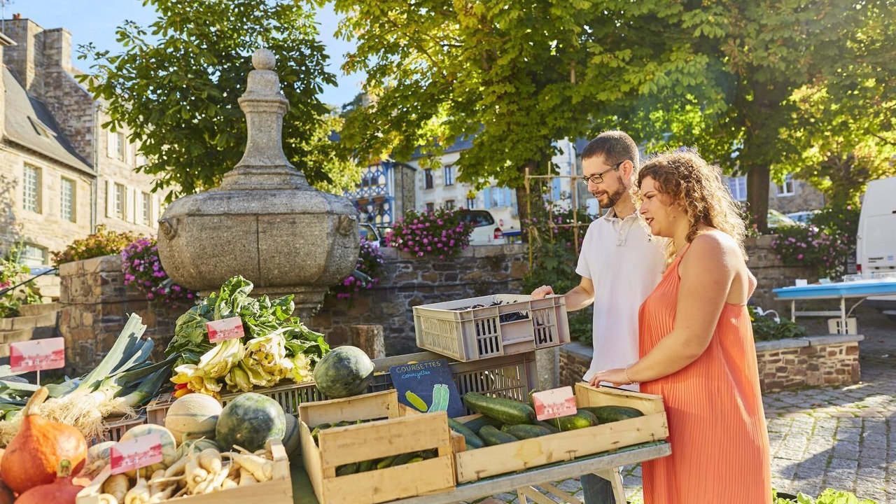 Photo of Outdoor in Pontrieux
