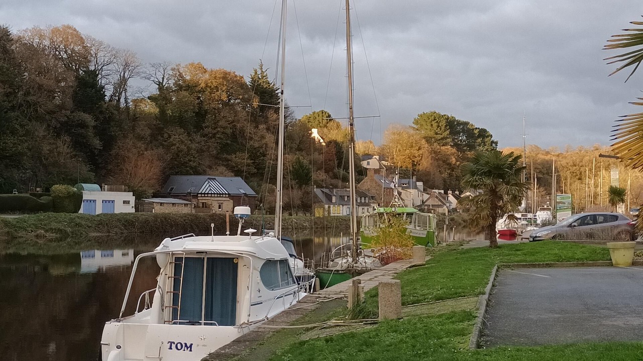 Photo of Outdoor in Pontrieux