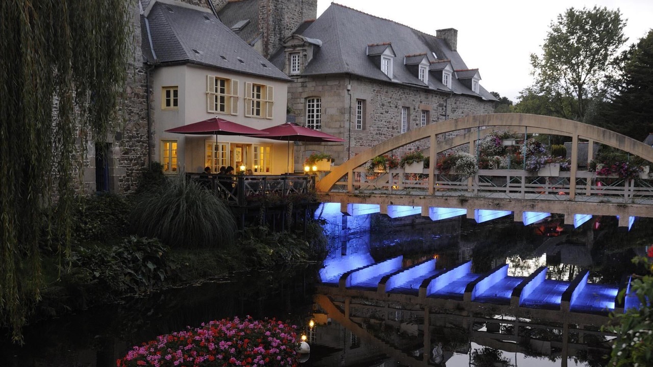 Photo of Outdoor in Pontrieux
