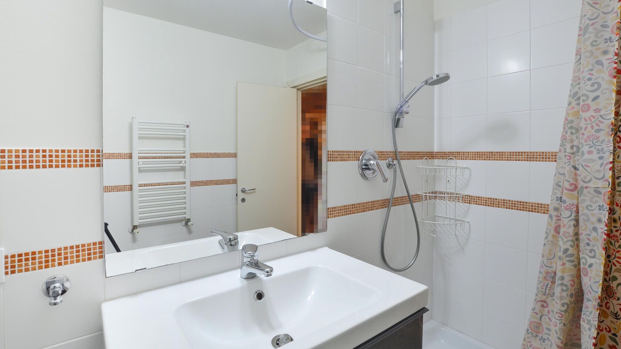 Photo of Bathroom in Albaro
