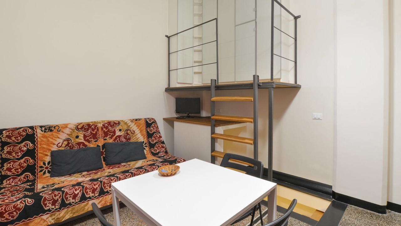 Photo of Bedroom in Albaro