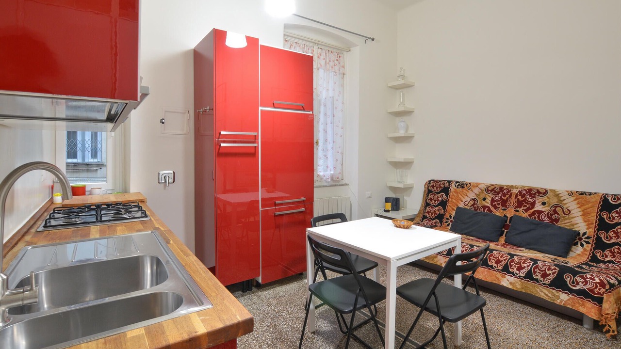 Photo of Bedroom in Albaro