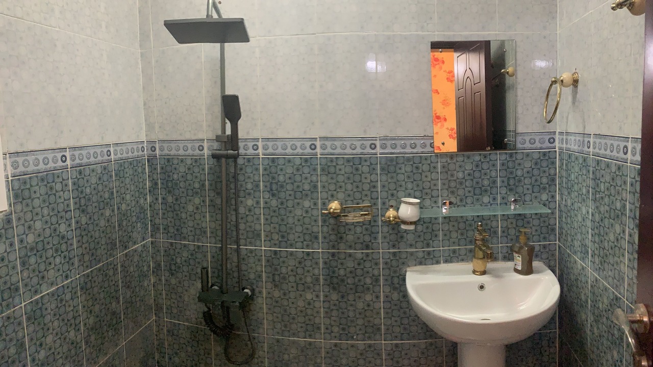 Photo of Bathroom in Oman