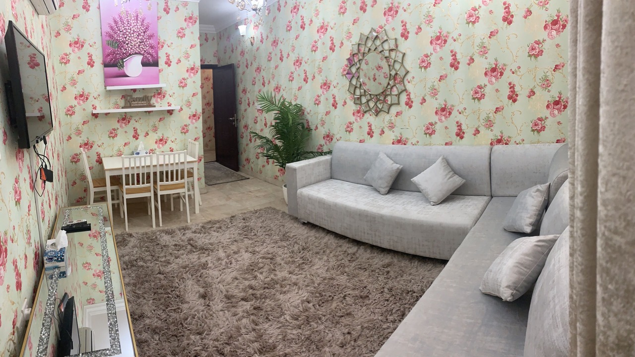 Photo of Livingroom in Oman