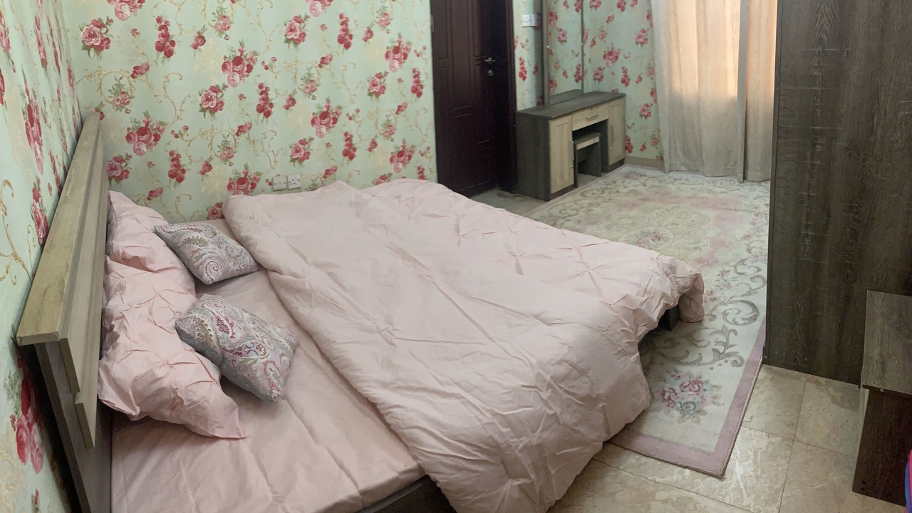 Photo of Bedroom in Oman