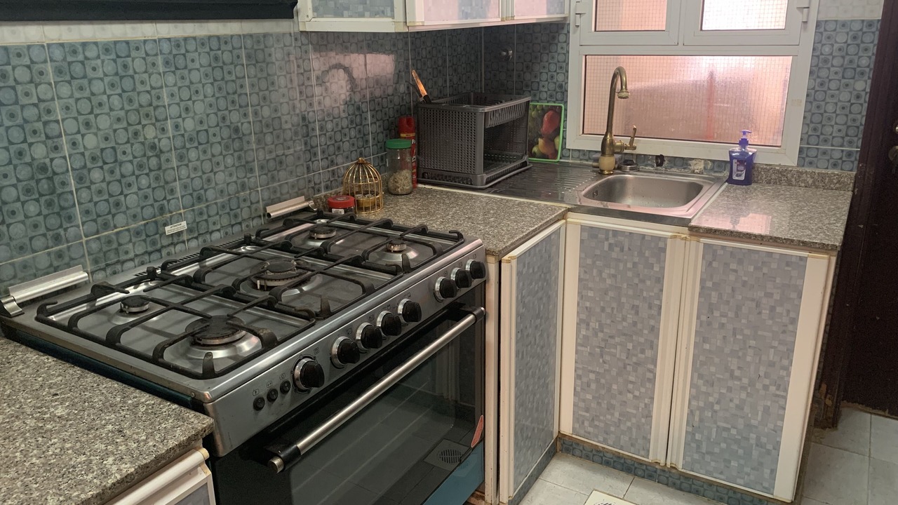 Photo of Kitchen in Oman