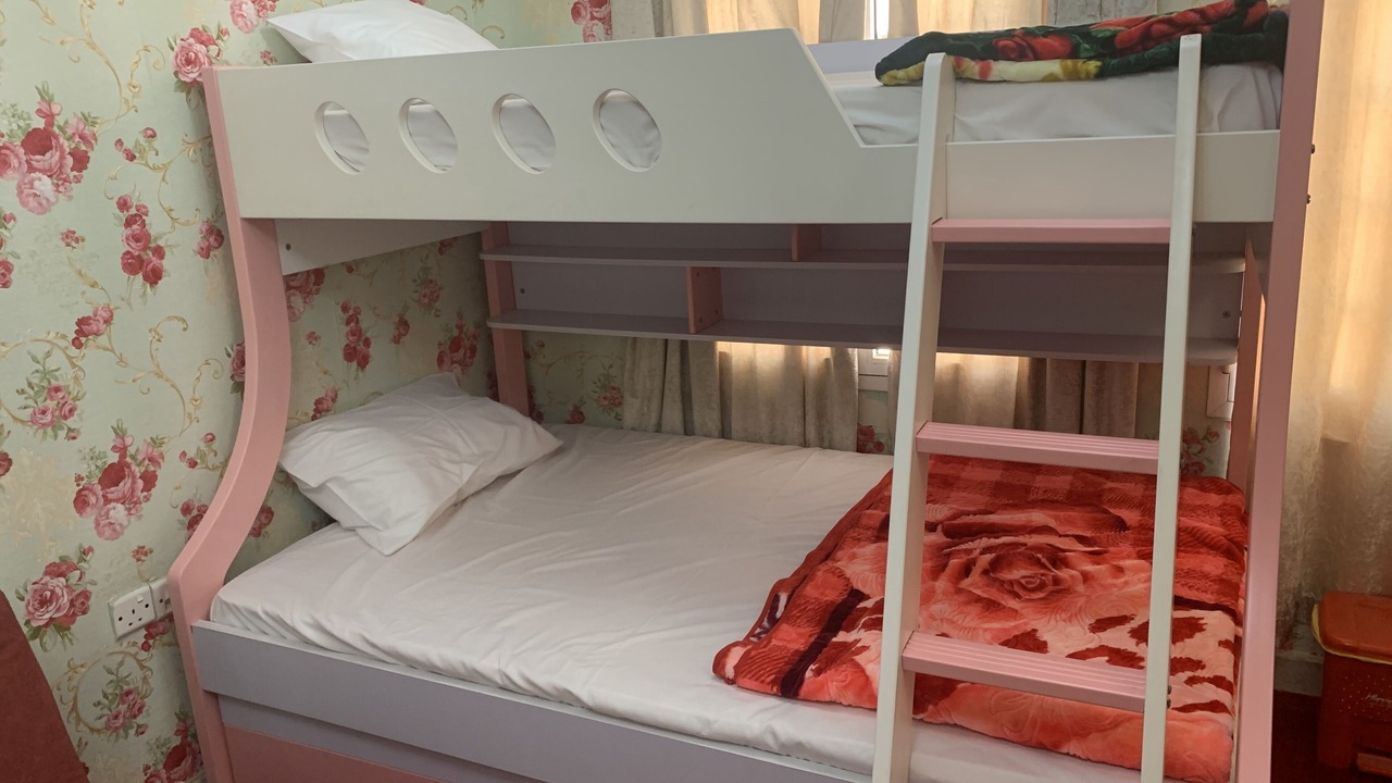 Photo of Bedroom in Oman