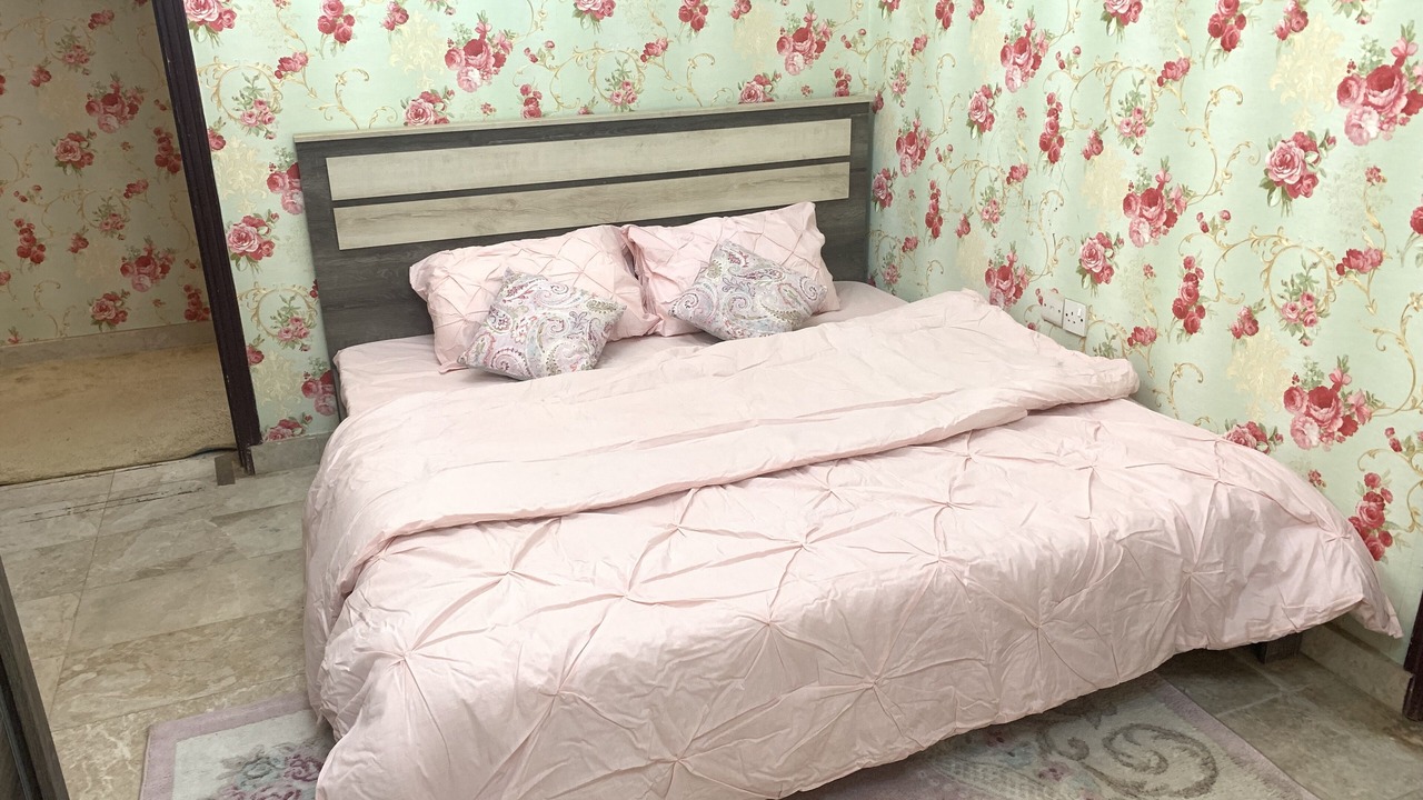 Photo of Bedroom in Oman
