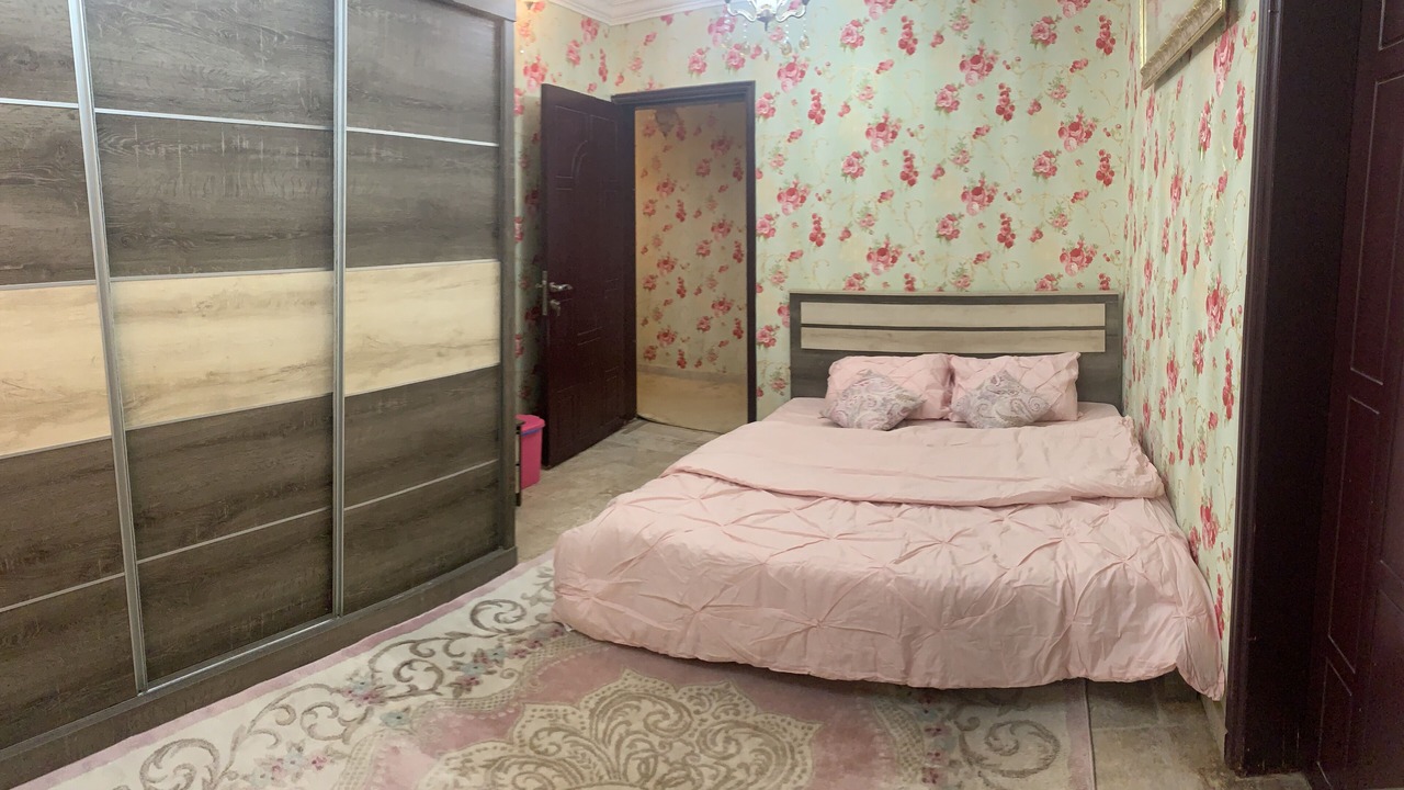 Photo of Bedroom in Oman
