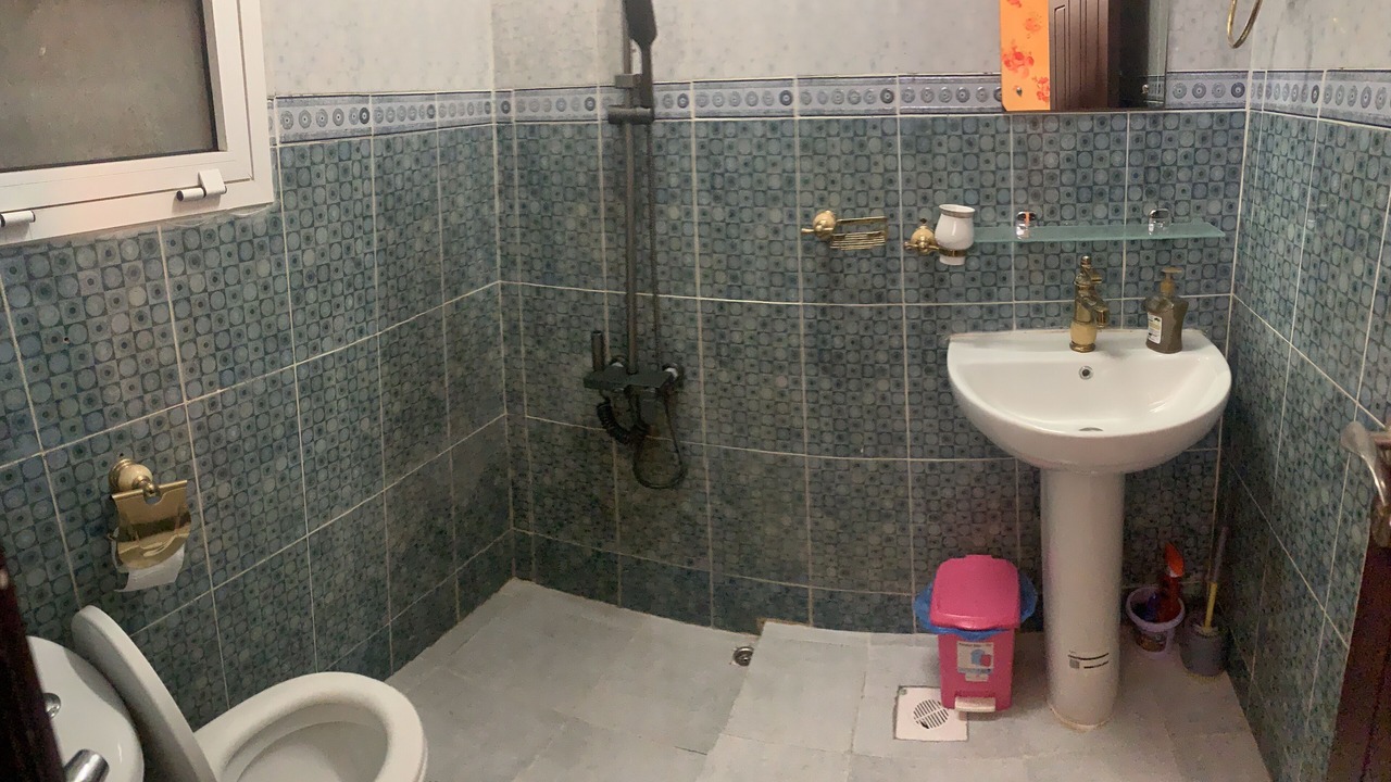 Photo of Bathroom in Oman