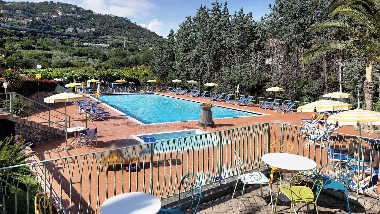 Photo of Outdoor in Pietra Ligure