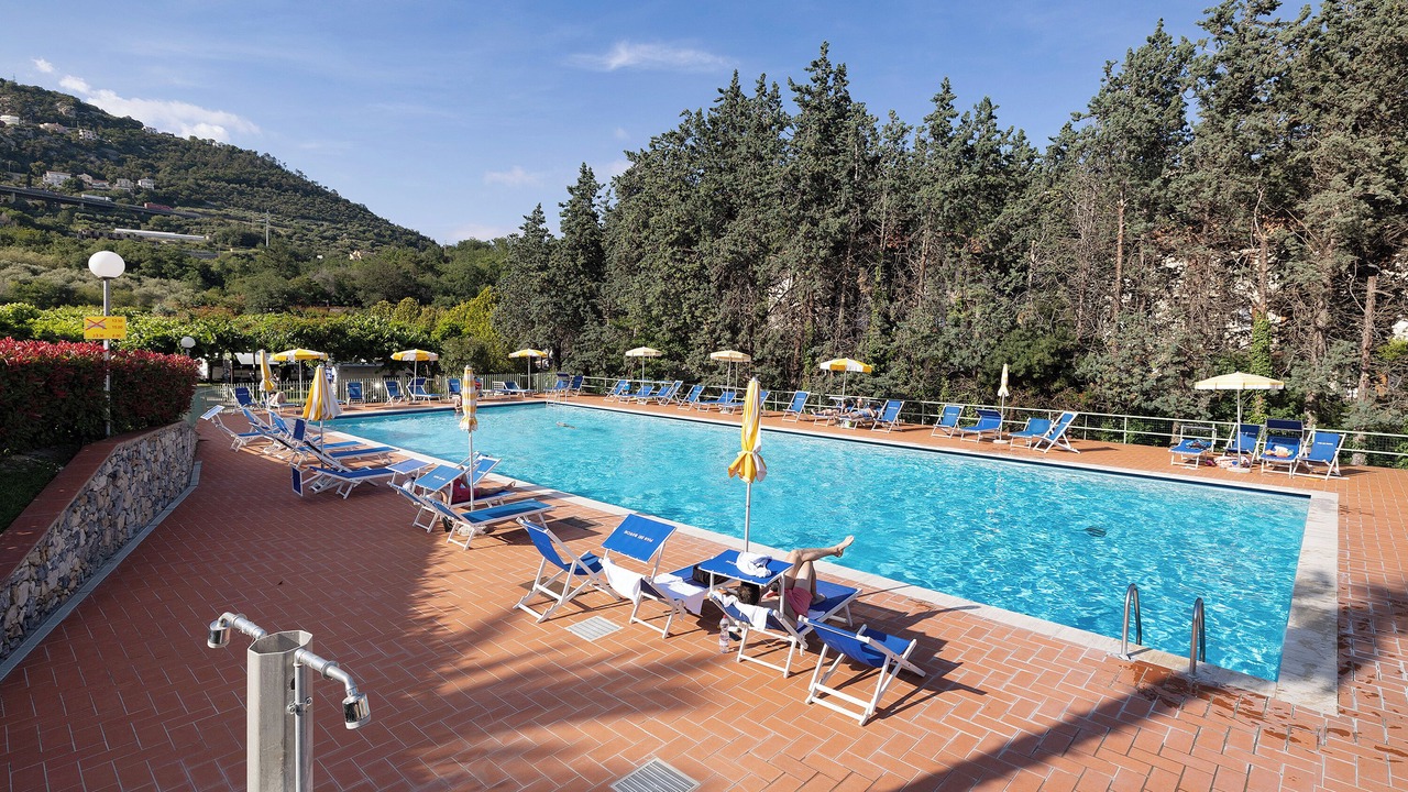 Photo of Outdoor in Pietra Ligure