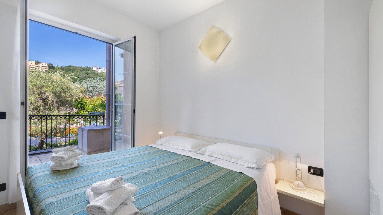 Photo of Bedroom in Pietra Ligure