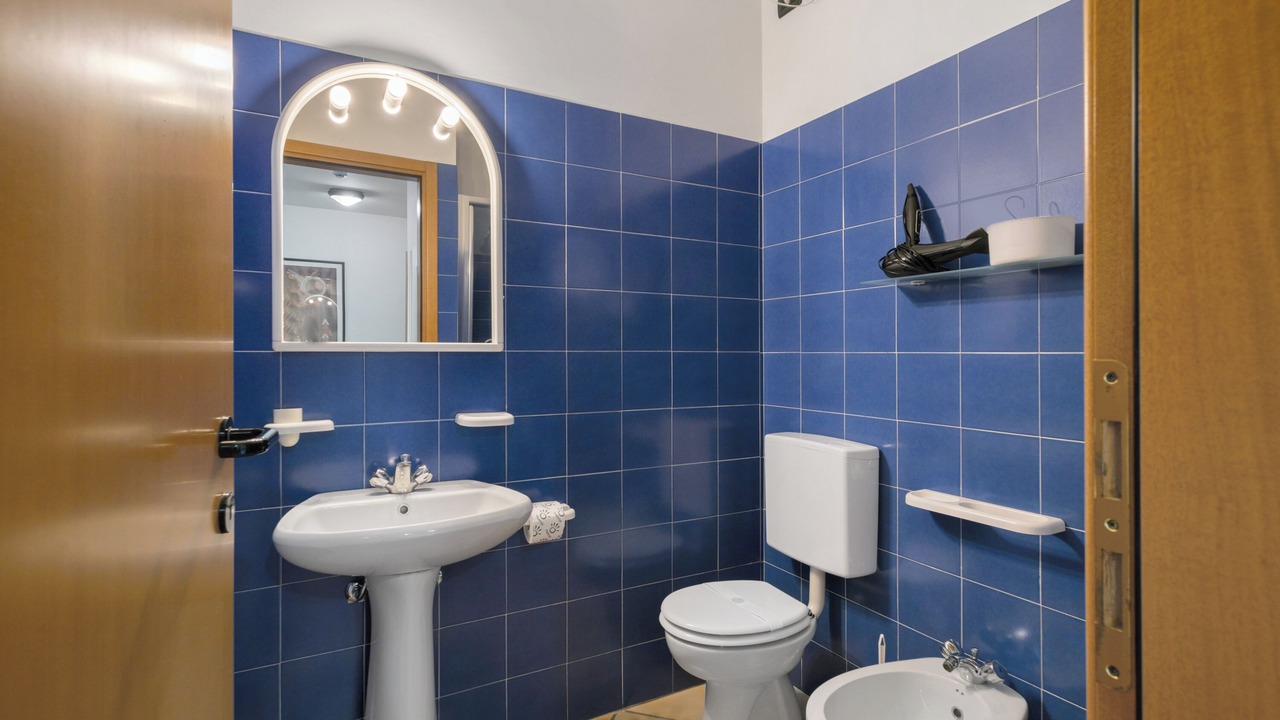 Photo of Bathroom in Pietra Ligure