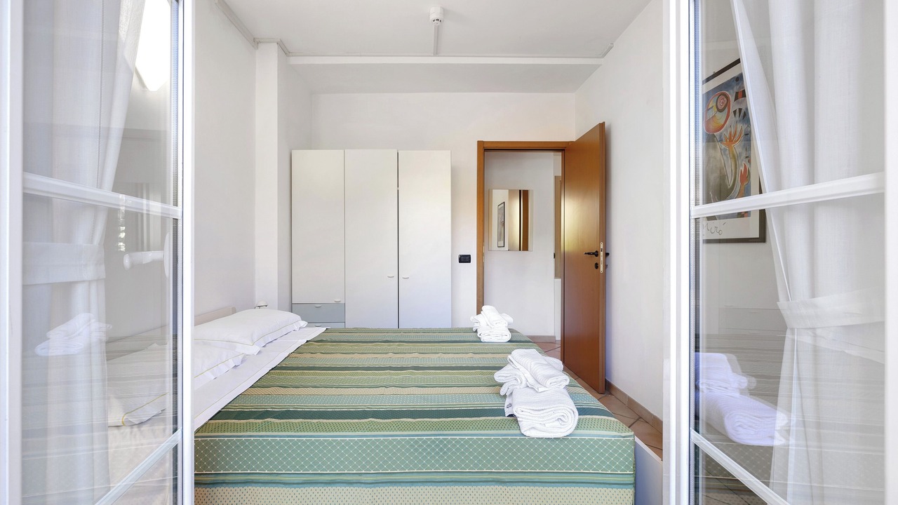 Photo of Bedroom in Pietra Ligure