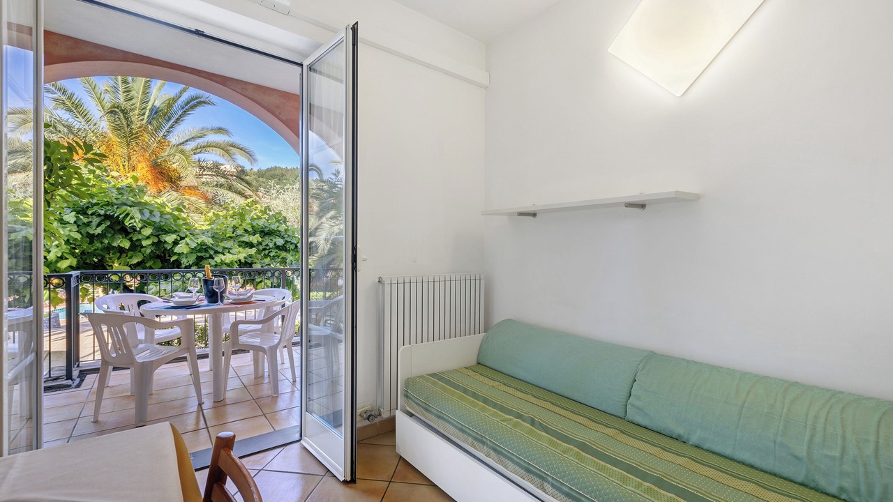 Photo of Livingroom in Pietra Ligure