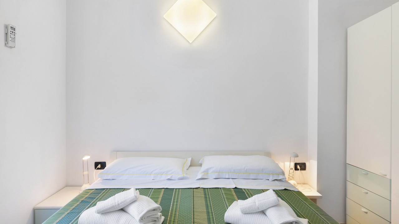 Photo of Bedroom in Pietra Ligure
