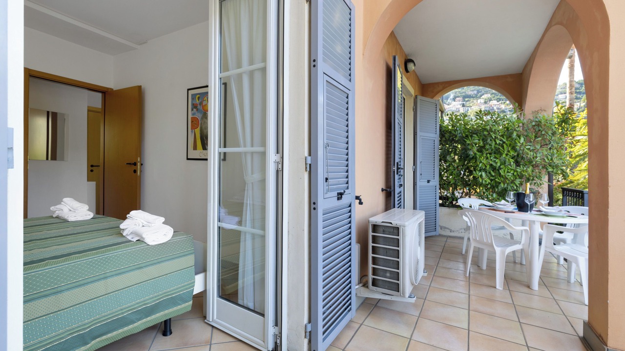 Photo of Bedroom in Pietra Ligure