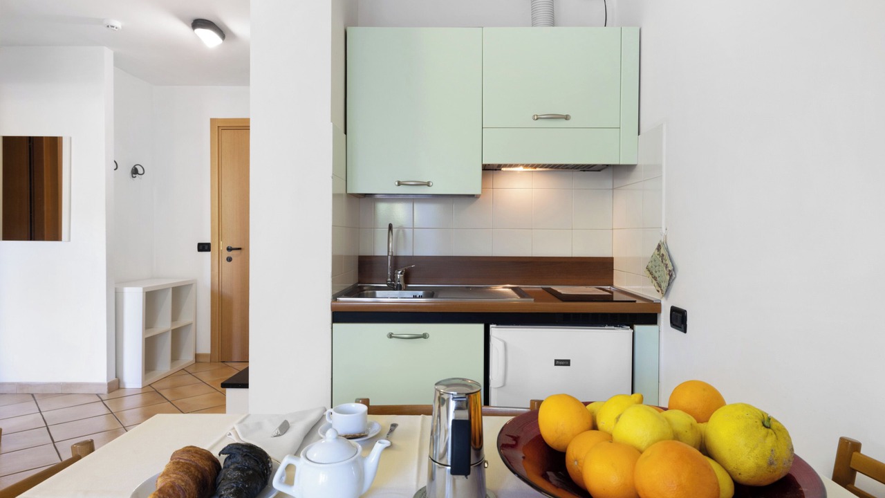 Photo of Kitchen in Pietra Ligure