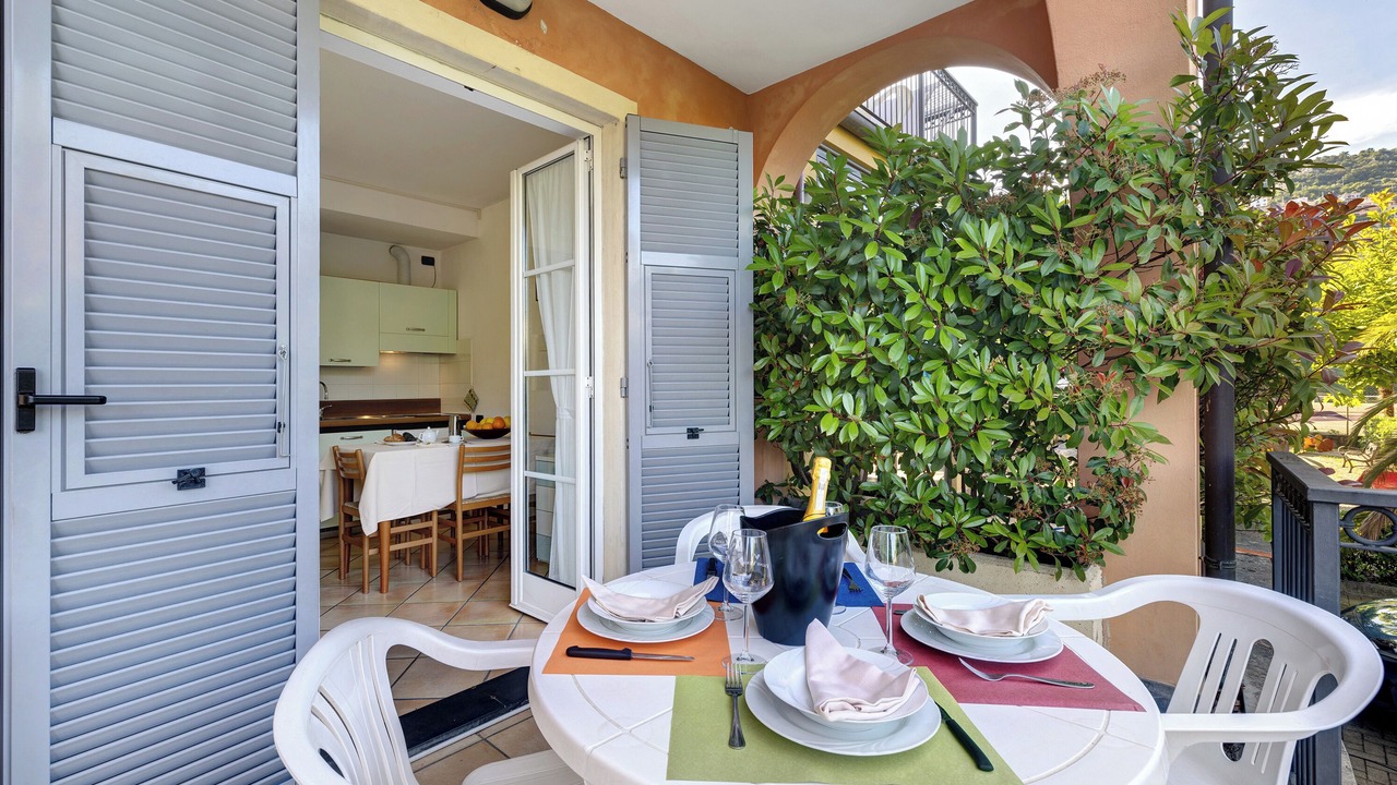 Photo of Outdoor in Pietra Ligure