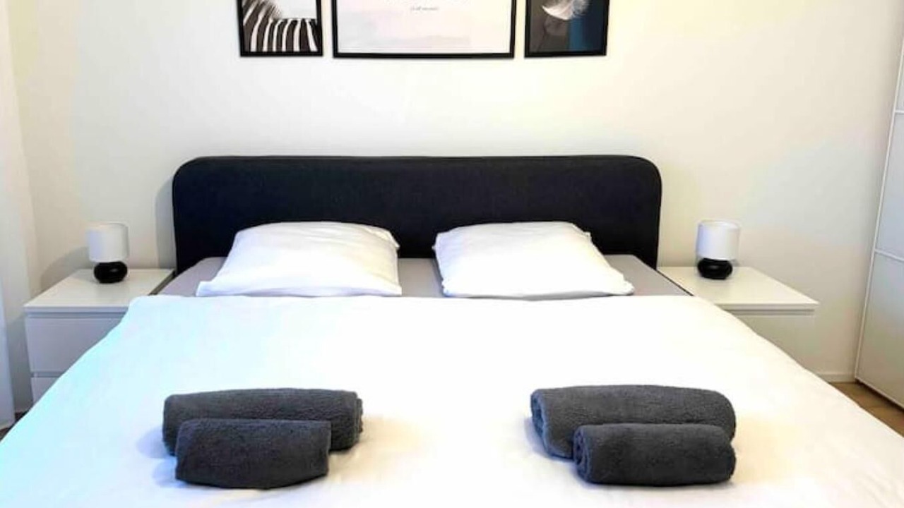 Photo of Bedroom in Horgen District